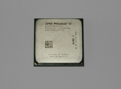 Amd phenom 710 - amd,