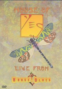 Yes house live from - house,