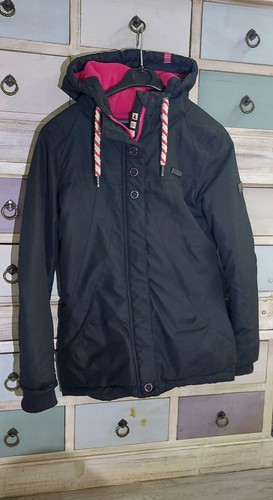 Alife and kickin winterjacke - and,