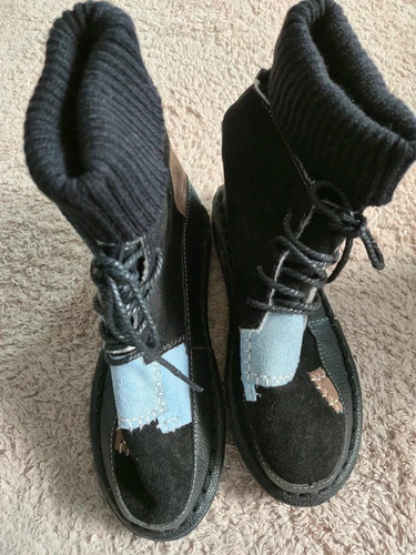 Stiefeletten boots stiefel - stiefeletten,