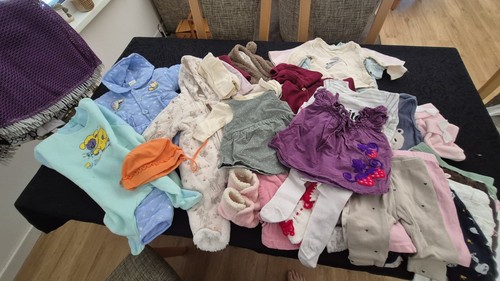 Baby mädchensachen - mädchensachen, gr