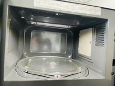 LG MH 6535 Gis Mikrowelle 1000 Watt Grillfunktion 25L Kindersicherung