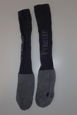 "PIKEUR" Reitstrümpfe -grau- Kniestrumpf Gr: 35-40 