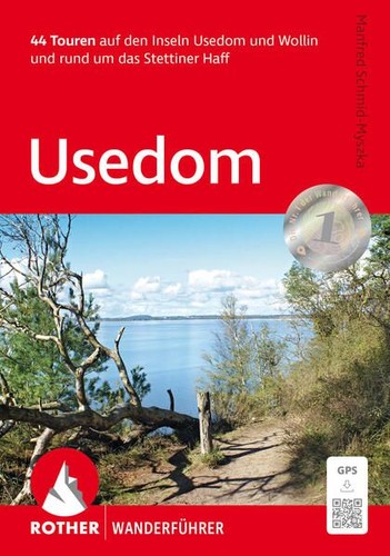 Usedom touren auf den - 44,