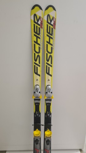 Fischer rc4 competition - rc4,