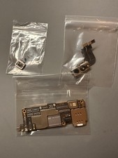 iPhone 15 Pro Platine/