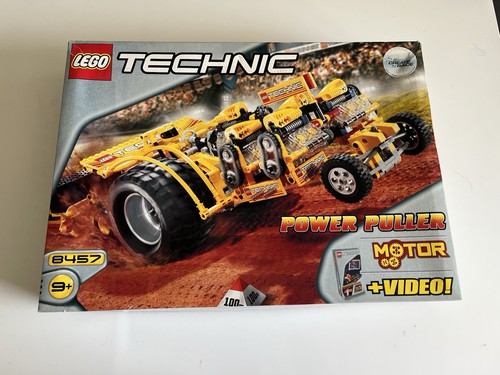 Lego 8457 power - lego,