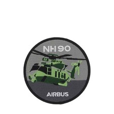 Airbus helicopters nh90 patch - airbus,
