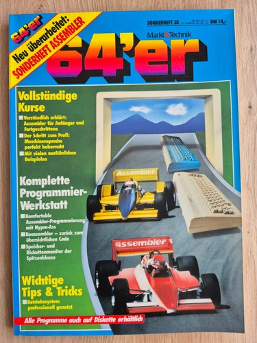Er magazin 64er - ✅,