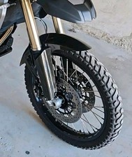 F 800 GS Carbon Schutzblech