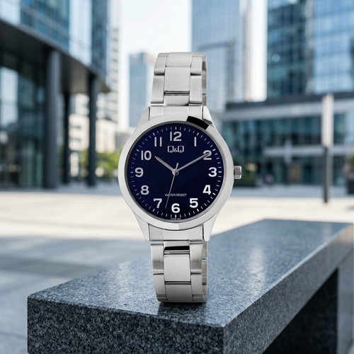 Citizen herren - by,