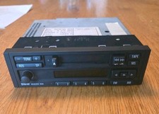 BMW Reverse RDS Bluetooth