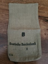 Geldsack Deutsche Bundesbank