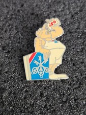 ➔ ISO Drink ➔ Pin/Pins *aus Sammlung* 21888
