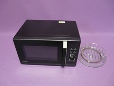 Toshiba MW3-AG20PE(BK) 800W