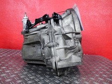 Schaltgetriebe pk4007 renault - pk4007,