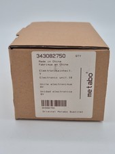 Metabo Elektronikeinheit