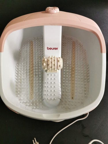 Beurer fb25 fuß - beurer,