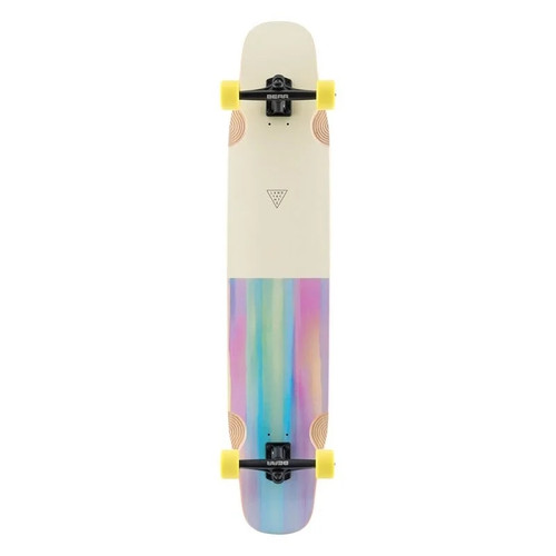 Landyachtz stratus watercolor - landyachtz,