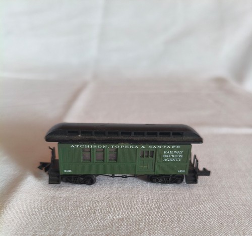 Spur atsf railway express - spur,