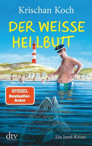 Der weiße heilbutt - der,