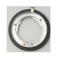 SALE Objektivadapter