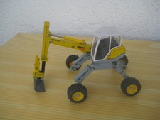 Siku 3548 menzi muck - siku,