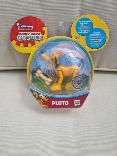 Micky mouse clubhouse pluto - micky,