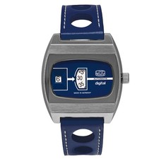 UMF Ruhla 1434-3 Wristwatch