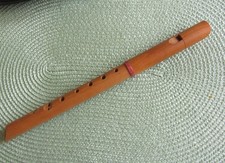 Sopran-Blockflöte Flöte