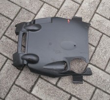 Yamaha Aerox  50 ccm Heckverkleidung