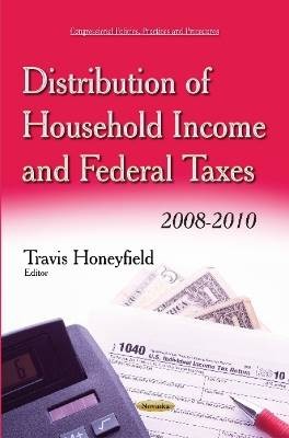Distribution household - of,