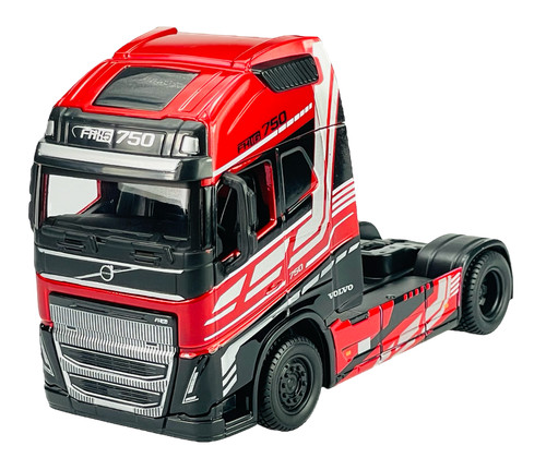 Bburago volvo fh16 750 - fh16, xxl