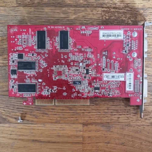 Ati radeon 9600 - ati,