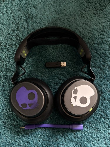Skullcandy plyr gaming - plyr, gaming-headset