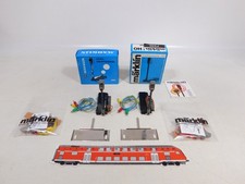 Märklin H0 AC 2x 7240