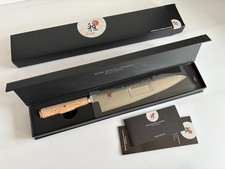 Messer Zwilling Miyabi 5000