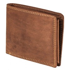 Pranke Herren Echt Leder