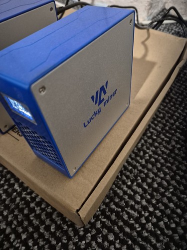 Lucky miner lv07 s - miner,