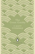 The Great Gatsby: Scott F