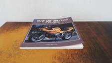 			BMW Motorcycles: The New