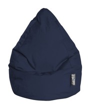 Sitzsack Brava Bean Bag XL ca. 220 Liter Jeansblau
