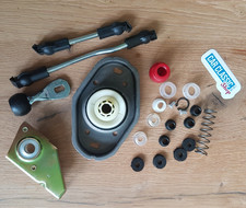 Schaltung Reparatursatz