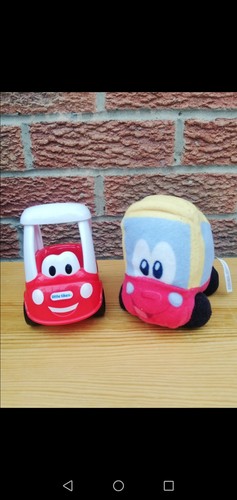 Little tikes mini rotes - mini,
