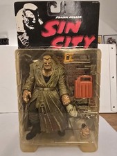Sin City MARV action figure