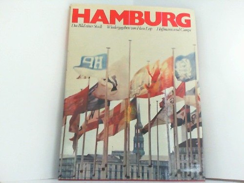 Hamburg das bild einer - bild,