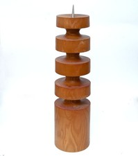 Midcentury Kerzenständer 60er