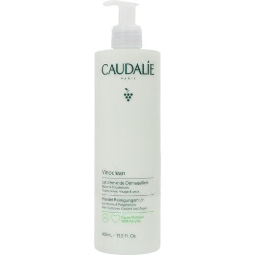 Caudalie vinoclean mandel - caudalie,