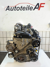 Mazda 6 GG GY GH 2.3 MZR L3