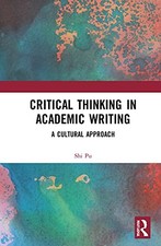 PU - Critical Thinking in